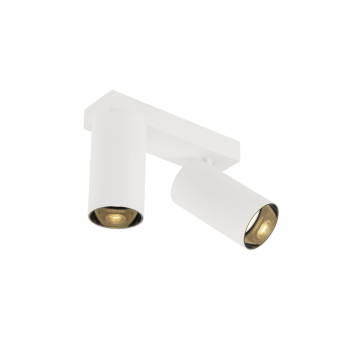 SLV KAMI, Deckenaufbauleuchte,   1007724 