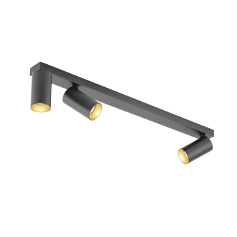 SLV KAMI, Deckenaufbauleuchte,   1007735 