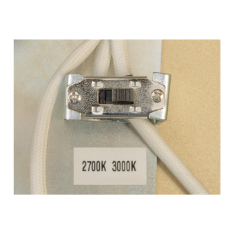 SLV ONE FLAT, Pendelleuchte,     1007703 