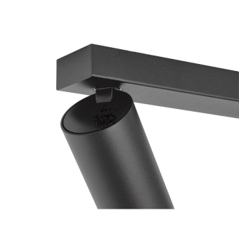 SLV KAMI, Deckenaufbauleuchte,   1007733 