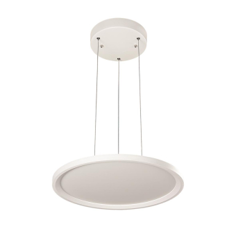 Nobile LED Pendel-Panel R600  1576011012 