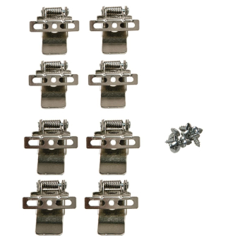 Nobile Einbaufeder Set für    1577819904 