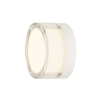 SLV Dekoring, für CYFT, weiß     1007611 