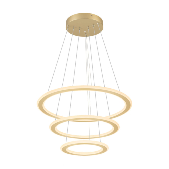 SLV ONE FLAT, Pendelleuchte,     1007703 