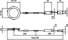 Philips DN065B G4               30395900 