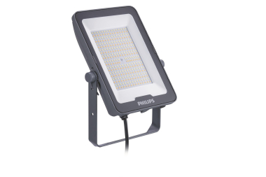 PHIL LED-Strahler Ledinaire IP65 grau 