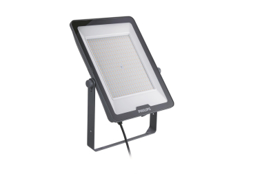 PHIL LED-Strahler Ledinaire IP65 grau 