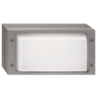PIL BLIZ LED RING 14W 4000K GR/M 303413 