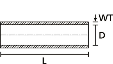 Hellermann SLP30-SI-BK(1000) 