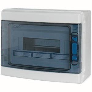 EATON IKA-1/12-ST Verteiler IP65  174197 