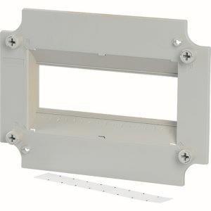 EATON GA-O/I23 Geräteabdeckung    051123 