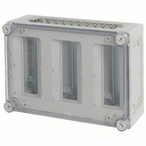 EATON AV/I43-125 Automatenkasten  047954 