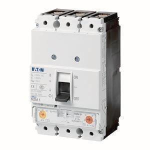 EATON NZMC1-M63 Leistungsschalter 271400 