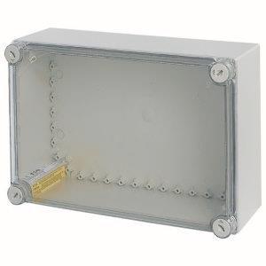 EATON CI43-125-NA                 002238 