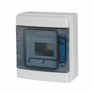 EATON IKA-1/6-ST Verteiler IP65   174222 