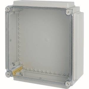 EATON CI44-125-NA                 002245 