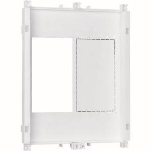 EATON ZSD-ZW2 eHZ-Zählerwanne     113080 