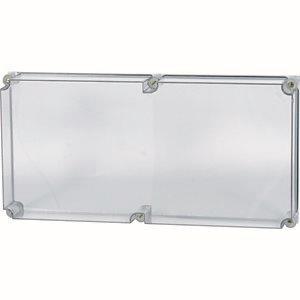 EATON D200-CI48-DVZ Deckel        138524 