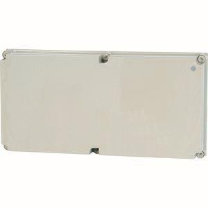 EATON D200-CI48-RAL7035 Deckel    194628 