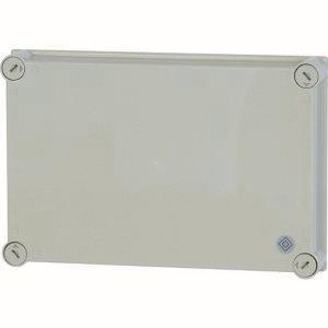 EATON D150-CI43-RAL7035 Deckel    194621 