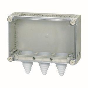 EATON KST43-125                   081639 