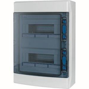 EATON IKA-2/24-OT Verteiler IP65  174207 