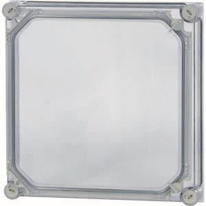 EATON D125-CI44/T Deckel+Tür      084341 