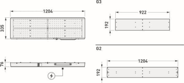 TRIL Sanierungseinsätze       6000500351 