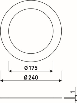 TRIL Mechanisches Zubehör     6000501700 