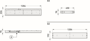 TRIL Sanierungseinsätze       6000499951 