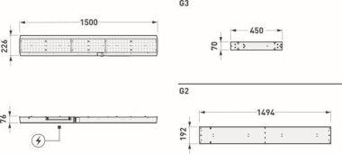 TRIL Sanierungseinsätze       6000500251 