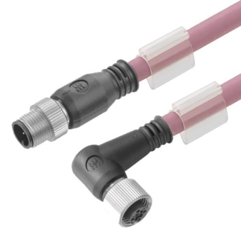 Weidmüller SAIL-M12GM12W-CD-5.0B 