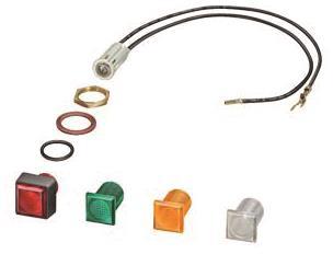 SIEM Leuchtmelder mit         3RV1903-5B 