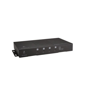 Bachmann Ochno Power Conference 920.0016 