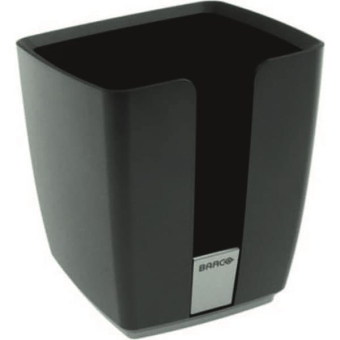 Bachmann Barco ClickShare-Ablage 903.711 