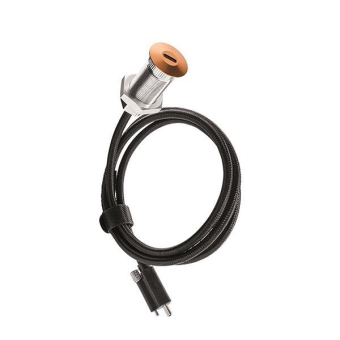 Bachmann Ochno Socket Alu 1,0m  920.0013 