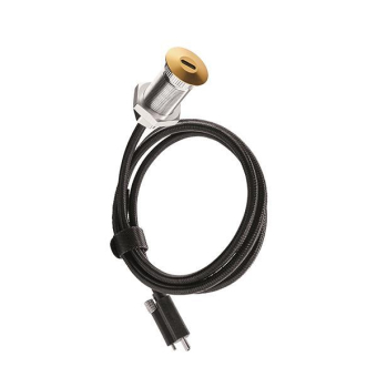 Bachmann Ochno Socket Alu 1,0m  920.0014 