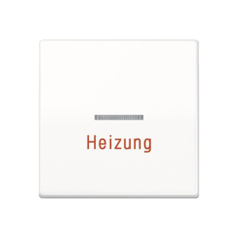 JG Wippe Heizung-Not            AS591HWW 