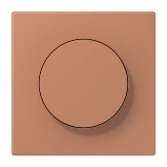 Jung Abdeckung m.Drehknopf     LC1740236 