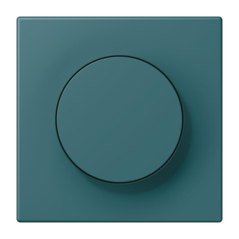 Jung Abdeckung m.Drehknopf     LC1740216 