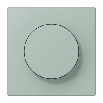 Jung Abdeckung m.Drehknopf     LC1740217 