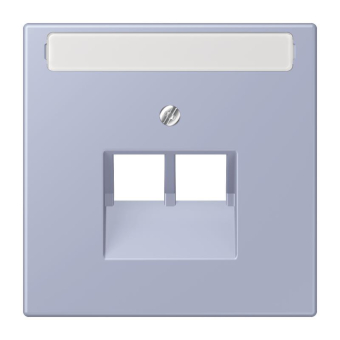 Jung Abdeckung            LC969-2NAUA207 