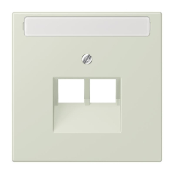 Jung Abdeckung            LC969-2NAUA218 