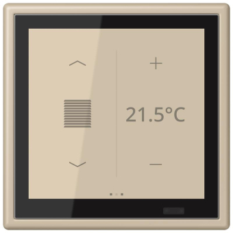 Jung LS Touch LC32142        LC459D1S243 