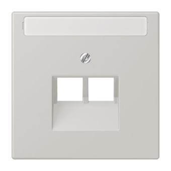 Jung Abdeckung            LC969-2NAUA205 