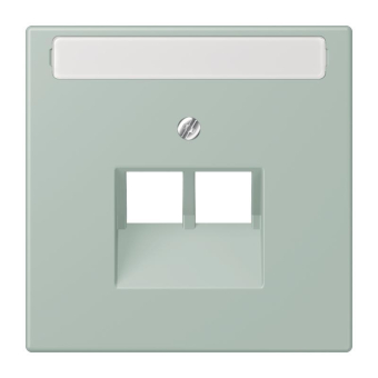 Jung Abdeckung            LC969-2NAUA217 