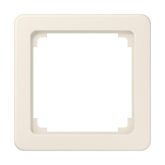 JG Zwischenrahmen 1fach             590Z 