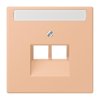 Jung Abdeckung            LC969-2NAUA231 