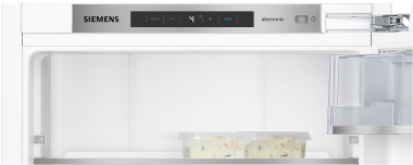 Siemens KI 41 FADD 0 EB-Kühlschrank 