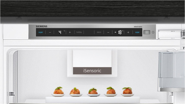 Siemens KI 77 SADD 0 EB-Kühlkombi 